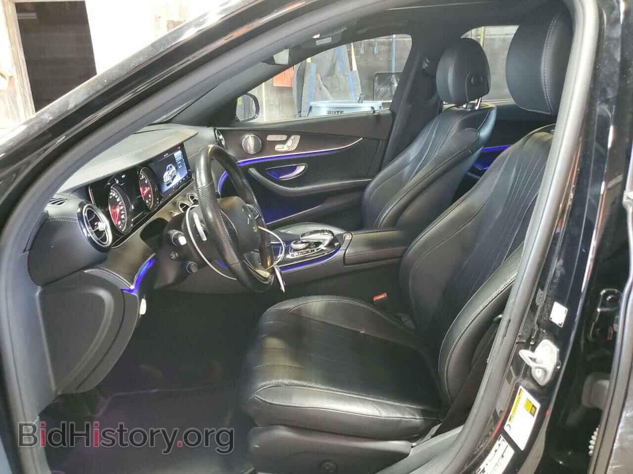 2017 MERCEDES-BENZ E-CLASS - VIN: WDDZF4KB9HA215853 - Фото 7