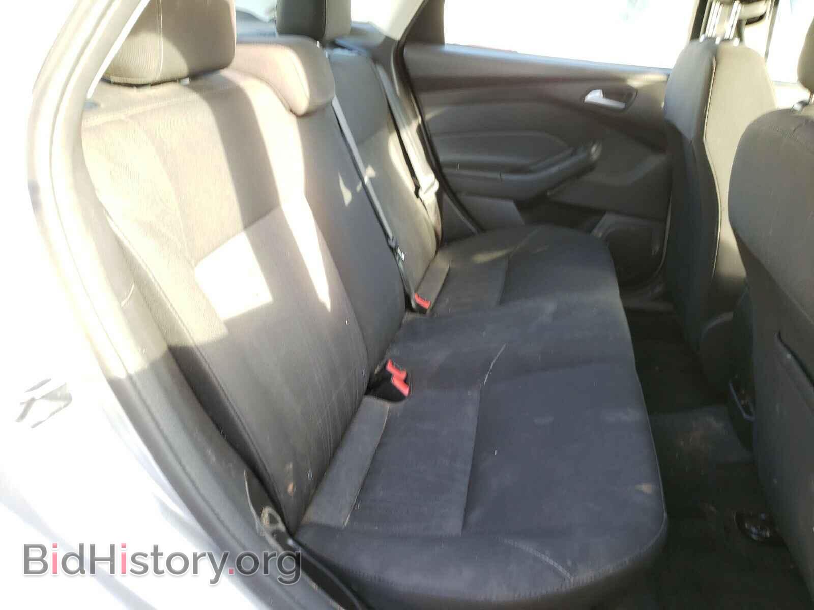 2018 FORD FOCUS - VIN: 1FADP3FE5JL256755 - Фото 6