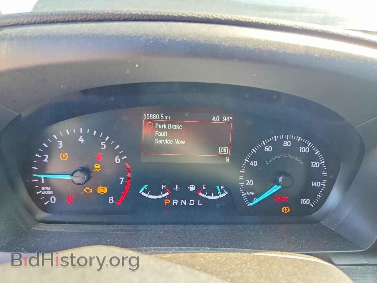 2023 FORD EXPLORER - VIN: 1FM5K8AB0PGB84593 - Photo 9