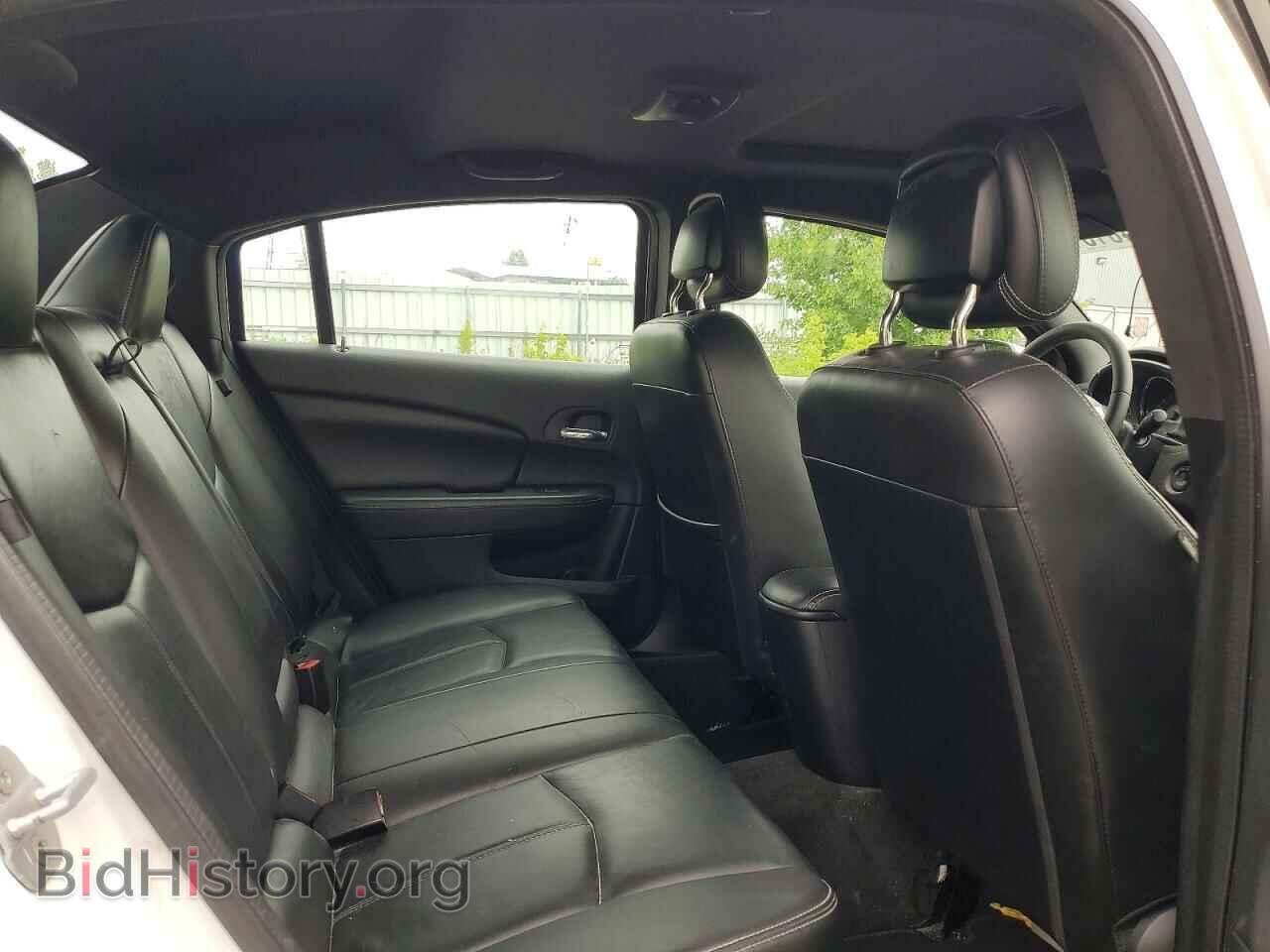 2013 CHRYSLER 200 - VIN: 1C3CCBCB4DN633207 - Фото 10