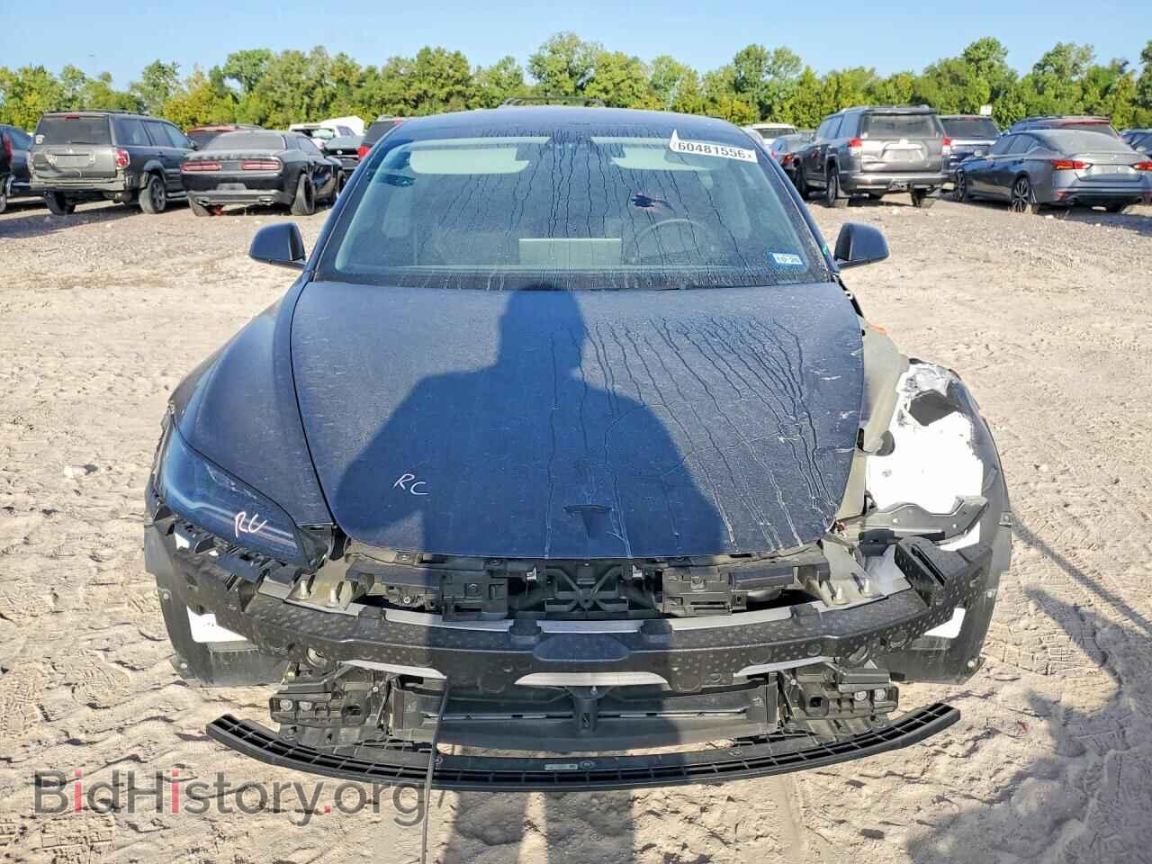2026 TESLA MODEL 3 - VIN: 5YJ3E1EA6TF116153 - Photo 5