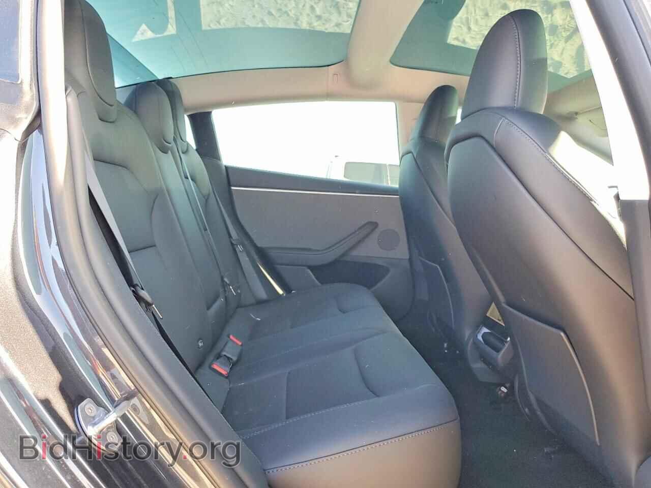 2026 TESLA MODEL 3 - VIN: 5YJ3E1EA6TF116153 - Photo 10