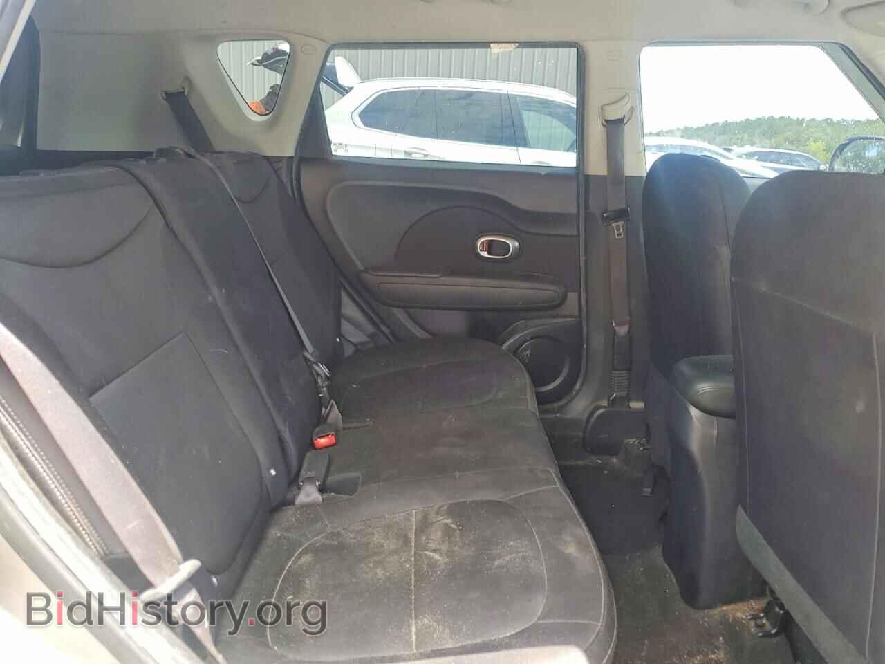 2015 KIA SOUL - VIN: KNDJN2A29F7168317 - Фото 11