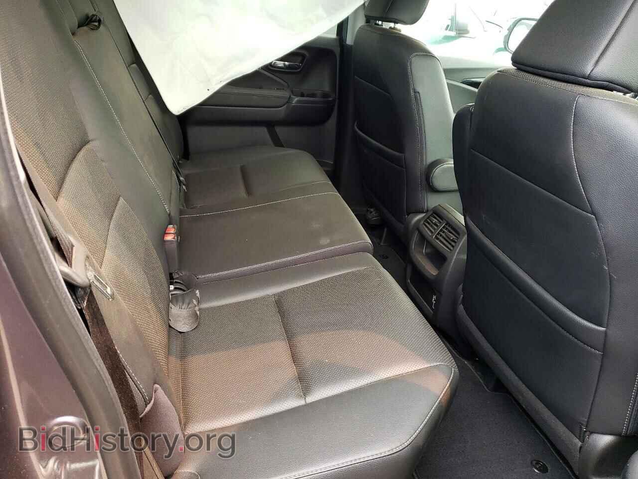 2019 HONDA RIDGELINE - VIN: 5FPYK3F73KB015509 - Photo 10