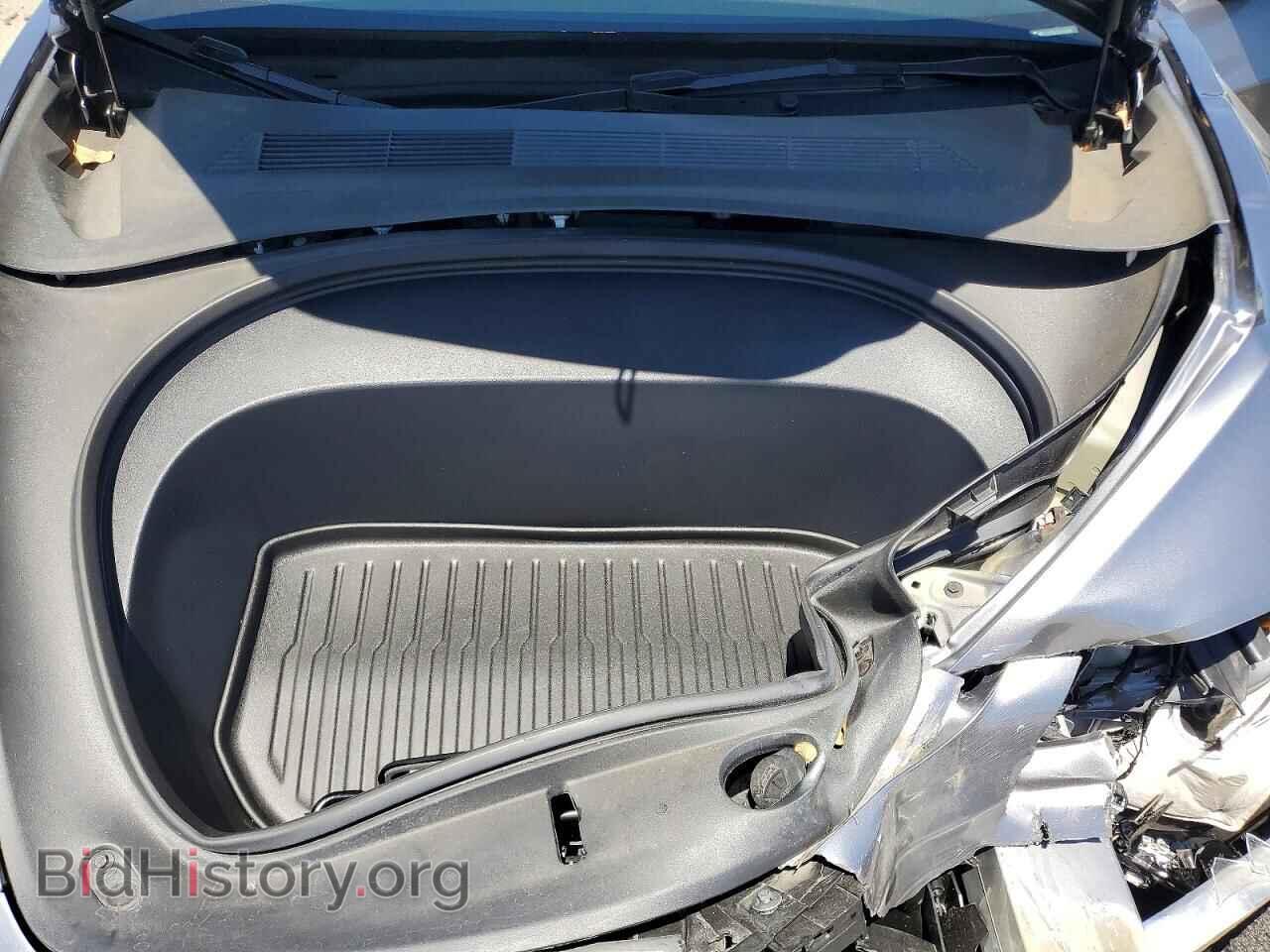 2025 TESLA MODEL 3 - VIN: 5YJ3E1EA7SF940418 - Photo 11