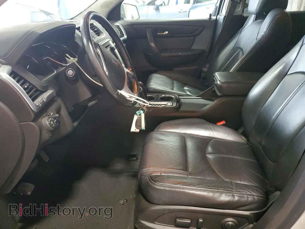 2015 GMC ACADIA (VIN 1GKKVRKD4FJ383253) — photo 7 of 13
