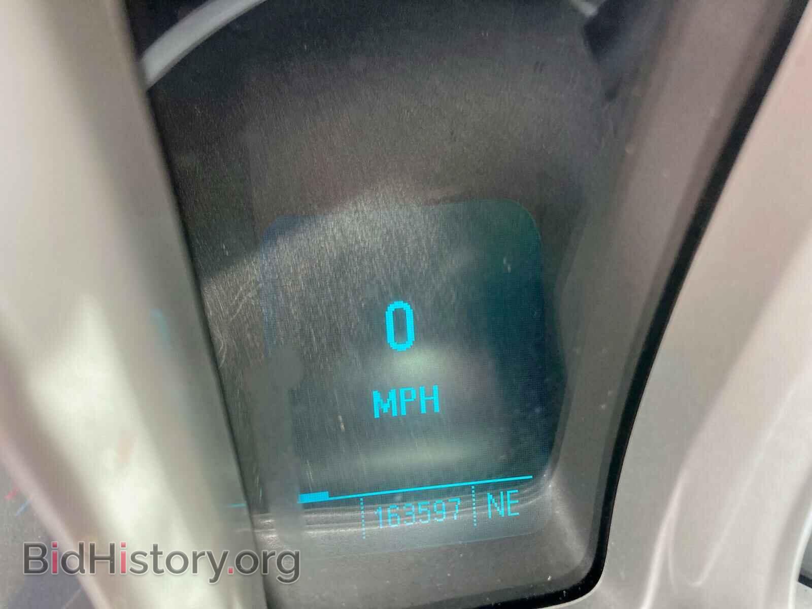 2011 CHEVROLET CAMARO - VIN: 2G1FA1ED6B9194690 - Фото 8