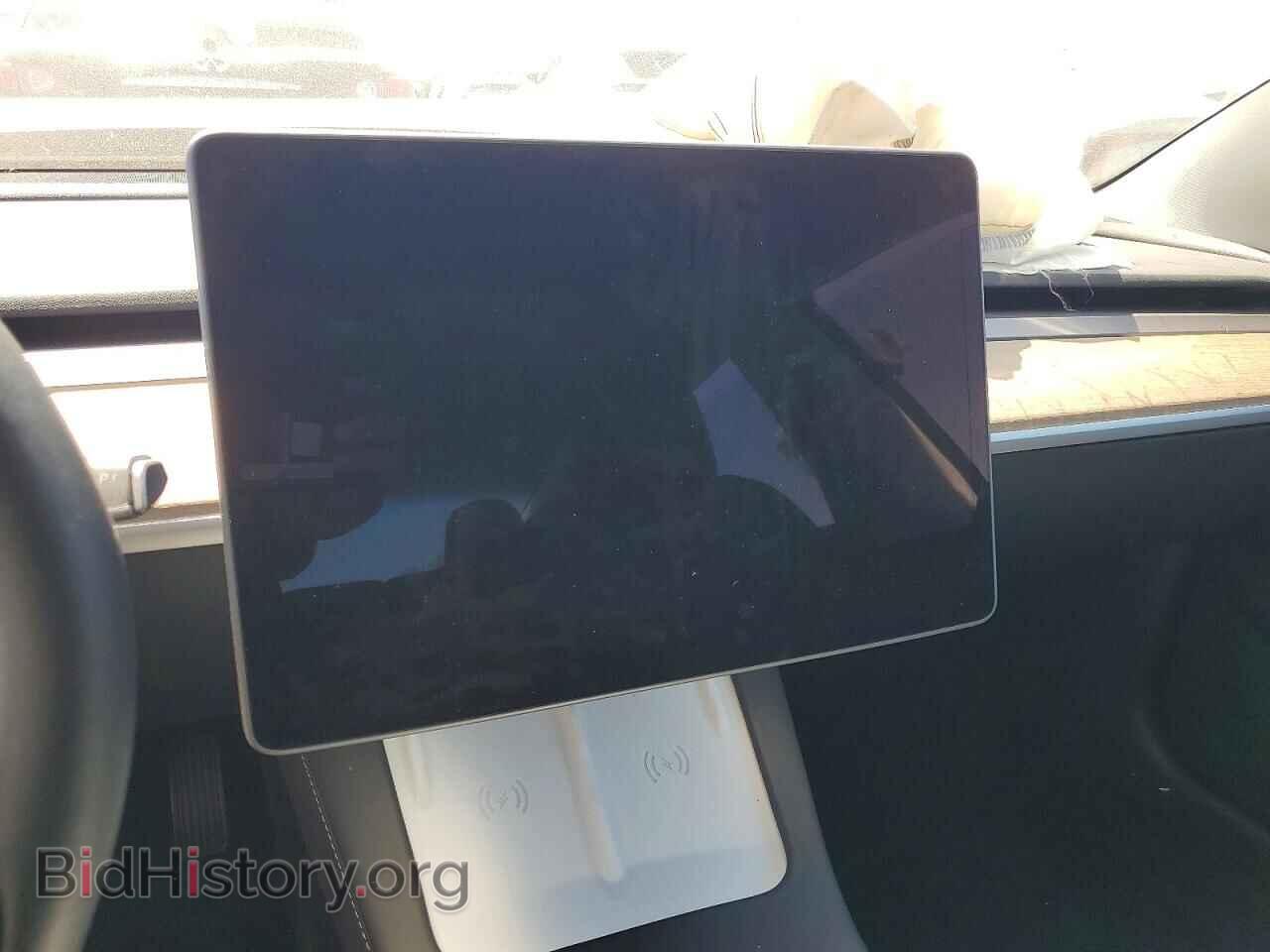 2023 TESLA MODEL 3 - VIN: 5YJ3E1EA6PF511309 - Photo 9