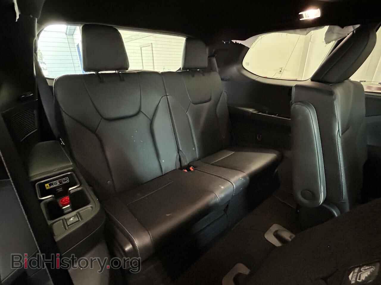 2026 LEXUS UNKNOWN - VIN: 5TDAAAB65TS082494 - Фото 13