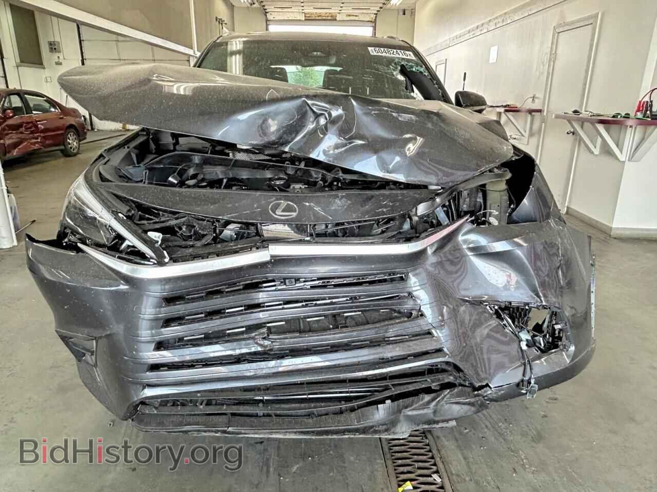 2026 LEXUS UNKNOWN - VIN: 5TDAAAB65TS082494 - Фото 5