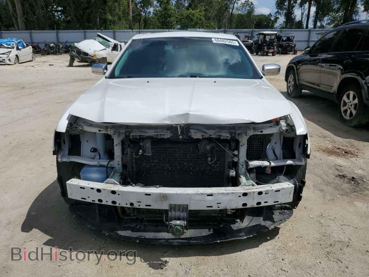 2017 CHRYSLER 300 - VIN: 2C3CCAPG9HH506239 - Фото 5