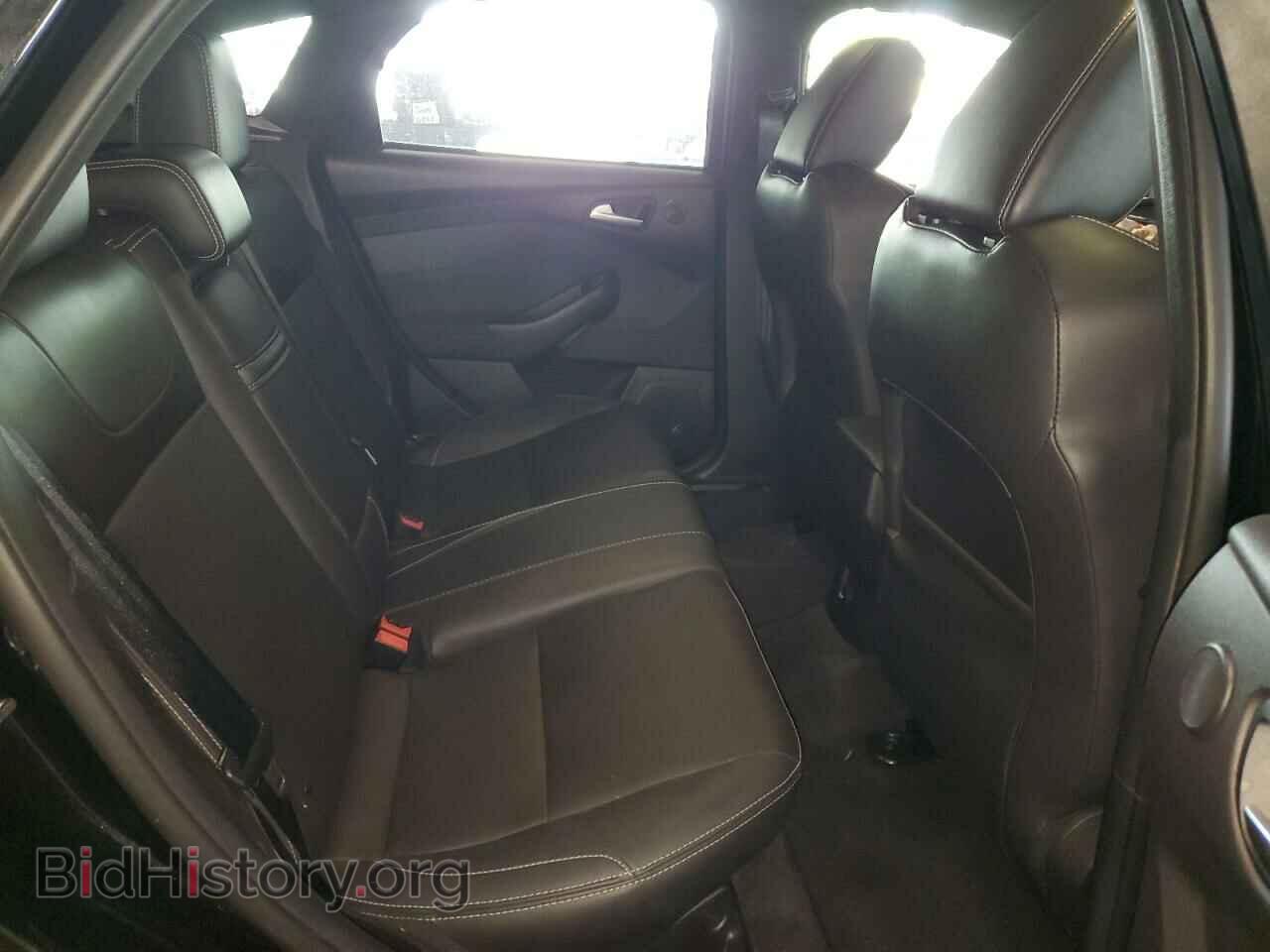 2014 FORD FOCUS - VIN: 1FADP3L94EL284706 - Photo 10