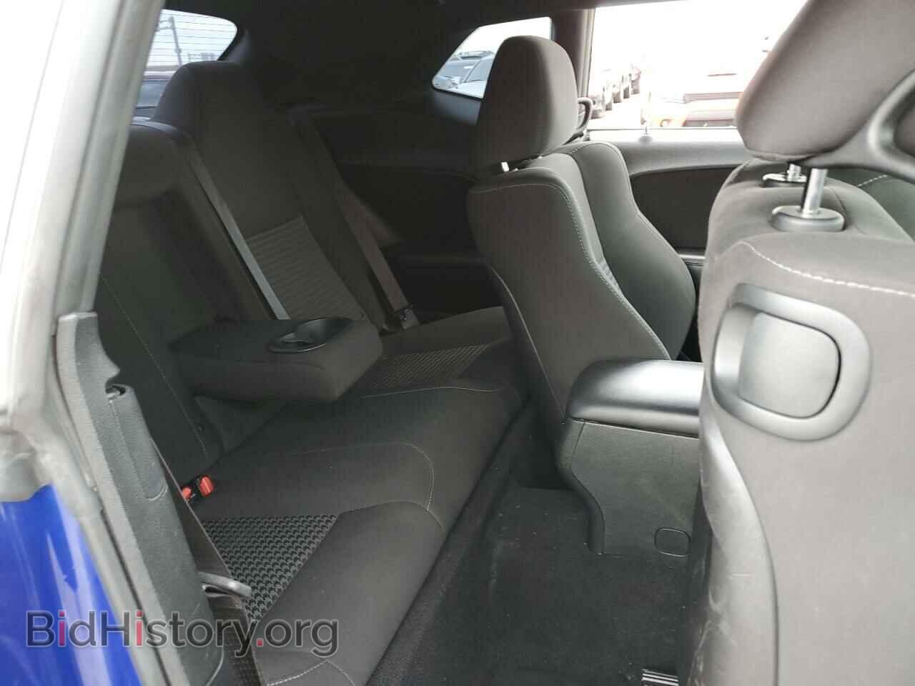 2019 DODGE CHALLENGER - VIN: 2C3CDZFJ3KH642527 - Photo 10