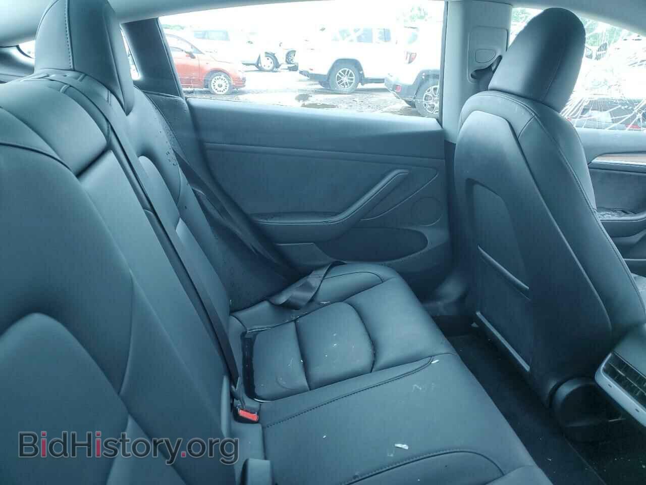 2023 TESLA MODEL 3 - VIN: 5YJ3E1EA9PF684872 - Фото 10