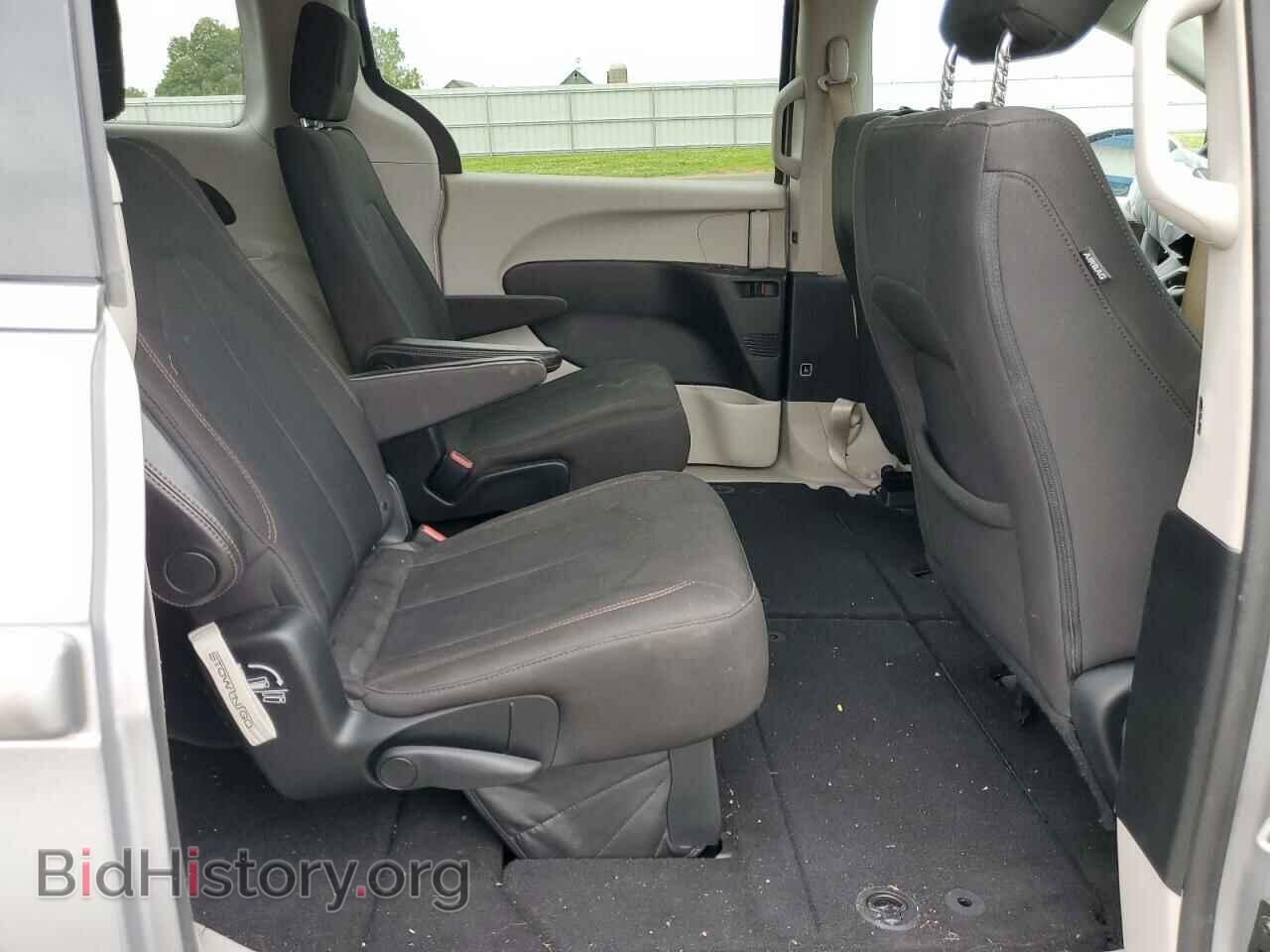 2018 CHRYSLER PACIFICA - VIN: 2C4RC1DG2JR130509 - Photo 6