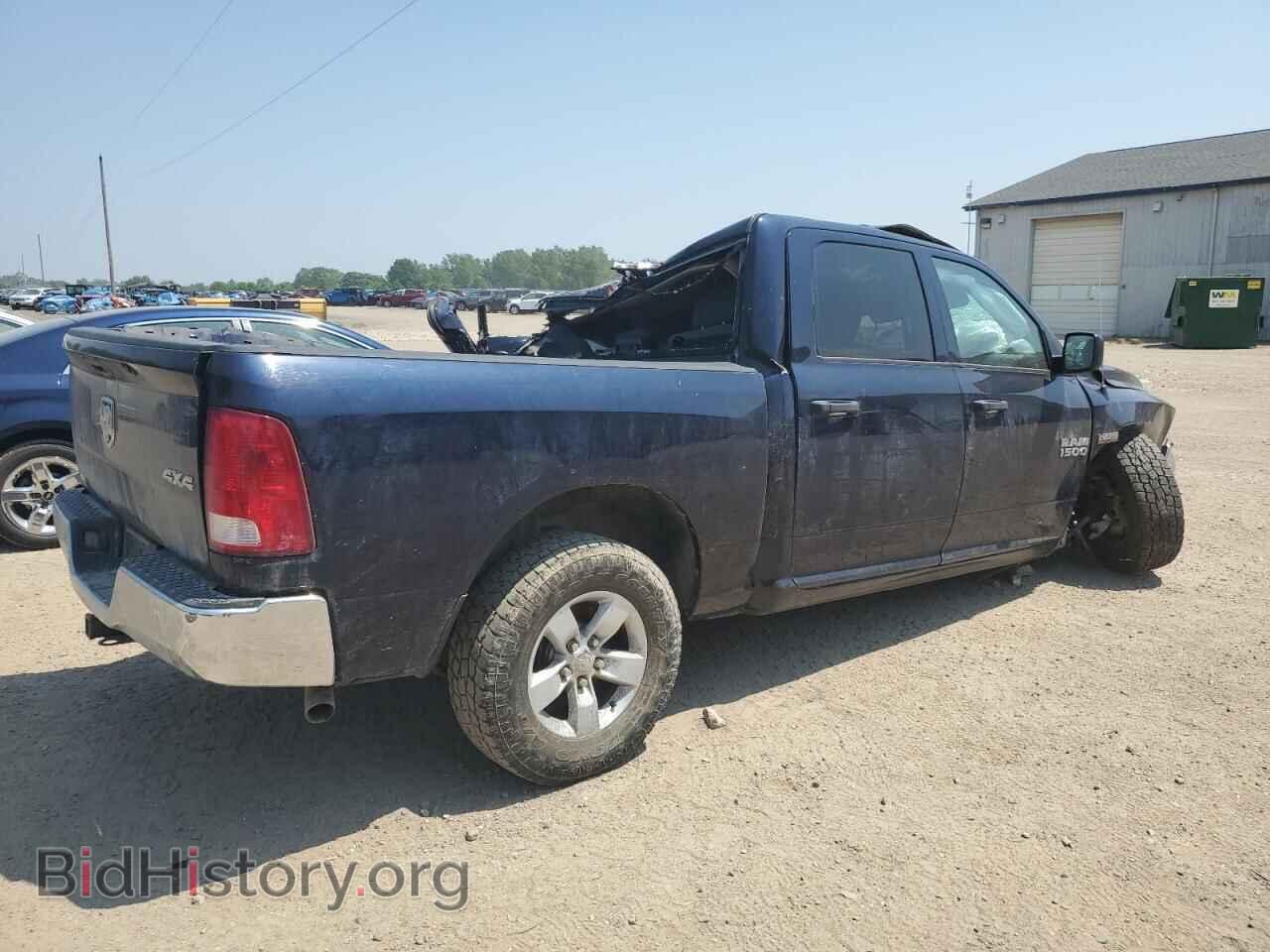 2016 RAM 1500 - VIN: 3C6RR7KT2GG301444 - Фото 3