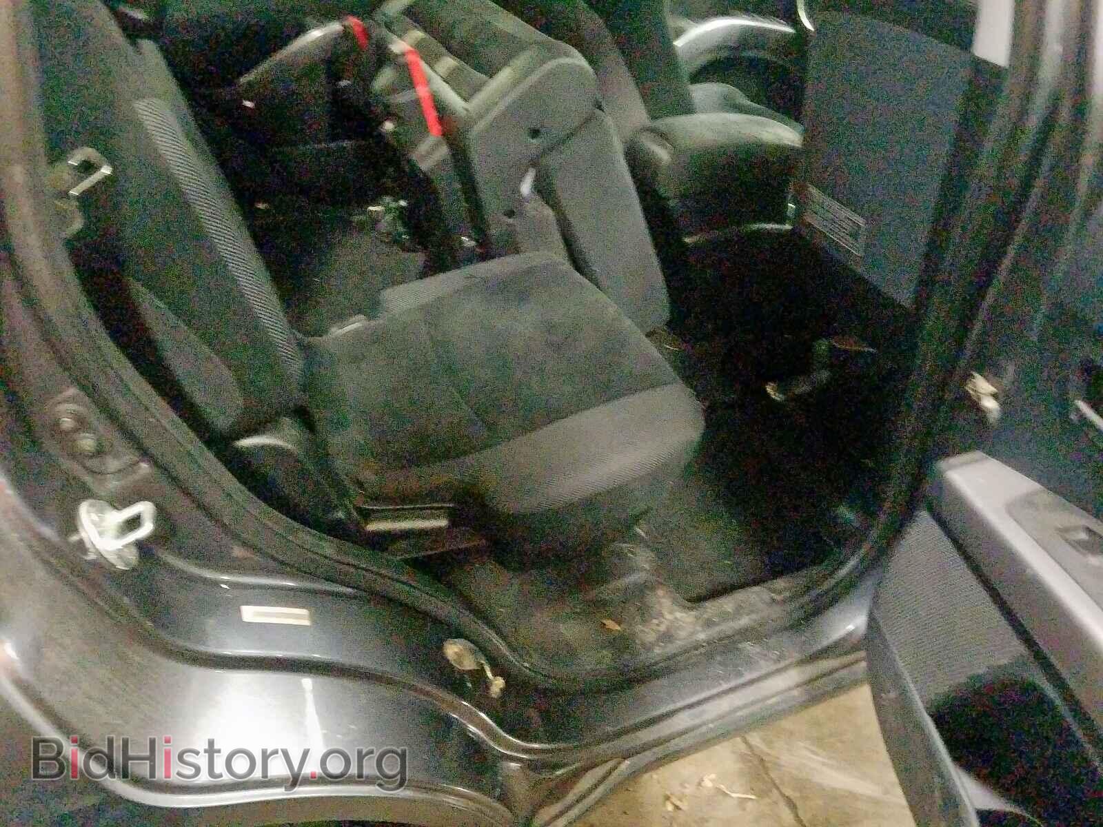 2007 MITSUBISHI OUTLANDER - VIN: JA4MS41X77U002064 - Фото 6