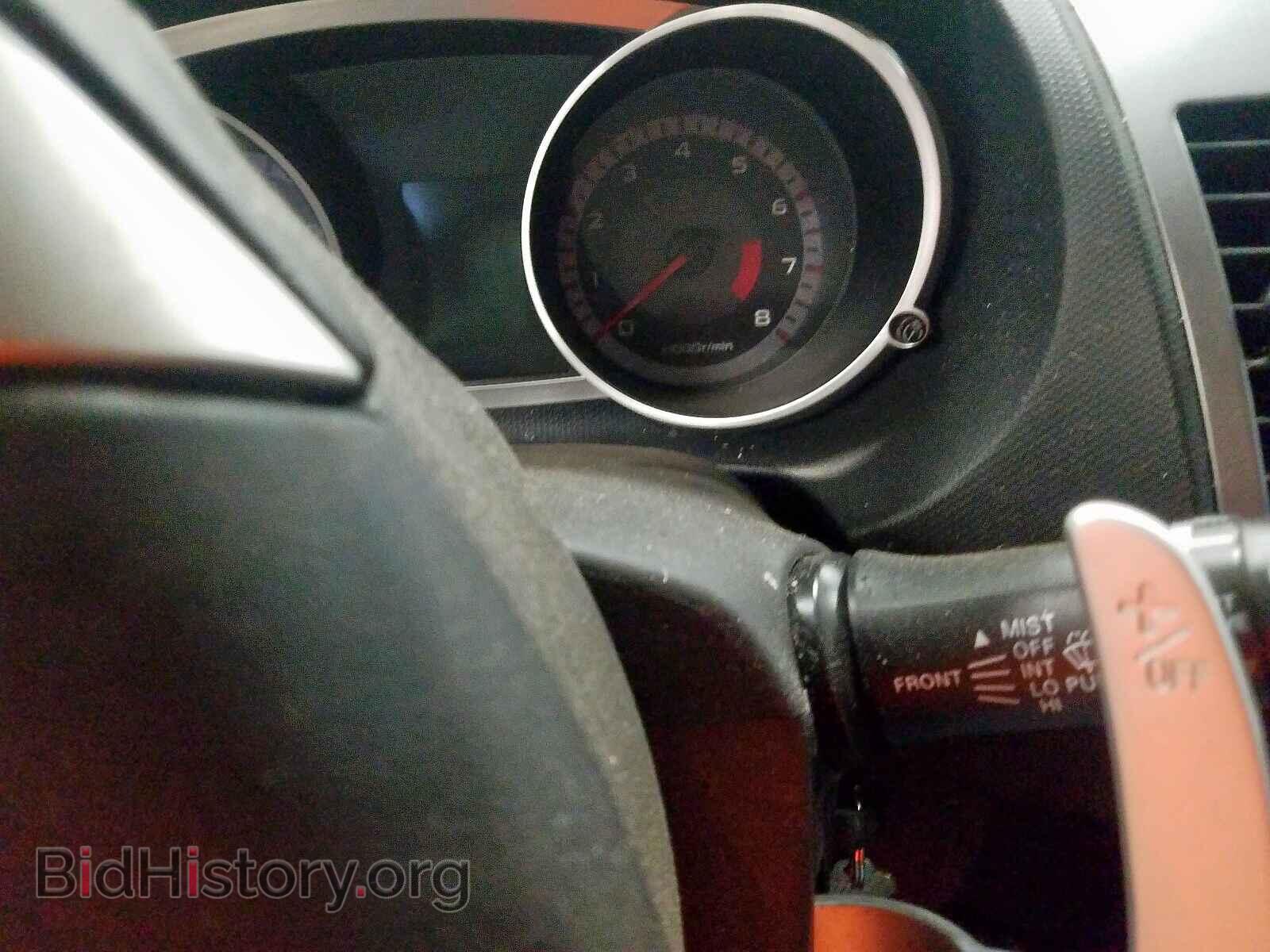 2007 MITSUBISHI OUTLANDER - VIN: JA4MS41X77U002064 - Фото 8
