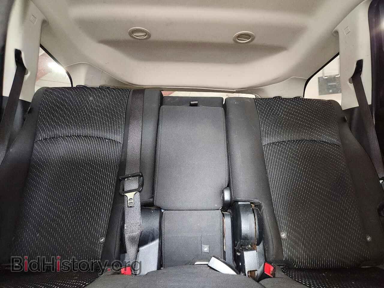 2017 DODGE JOURNEY - VIN: 3C4PDCAB9HT695534 - Фото 10