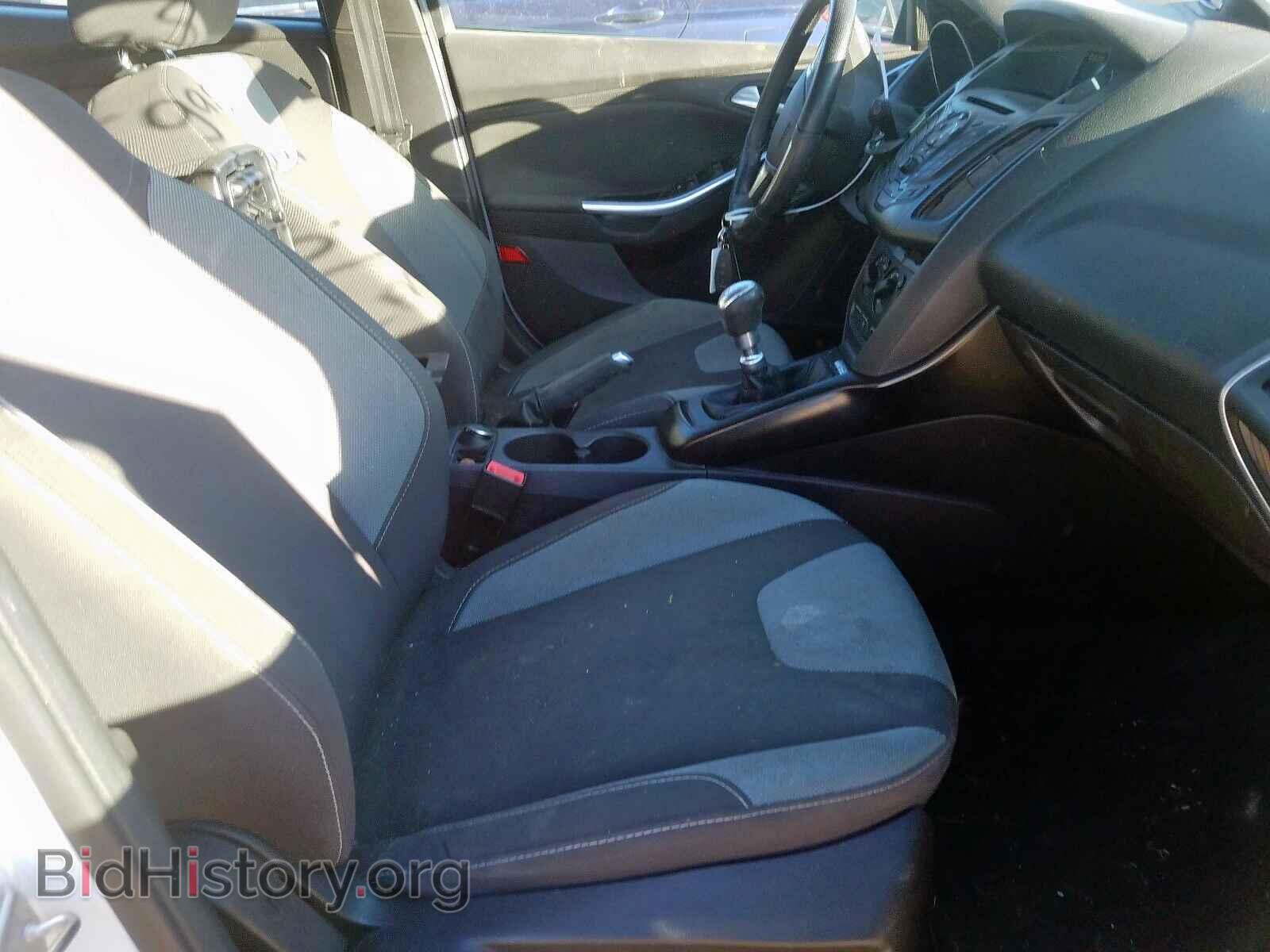 2014 FORD FOCUS - VIN: 1FADP3L98EL212438 - Photo 5