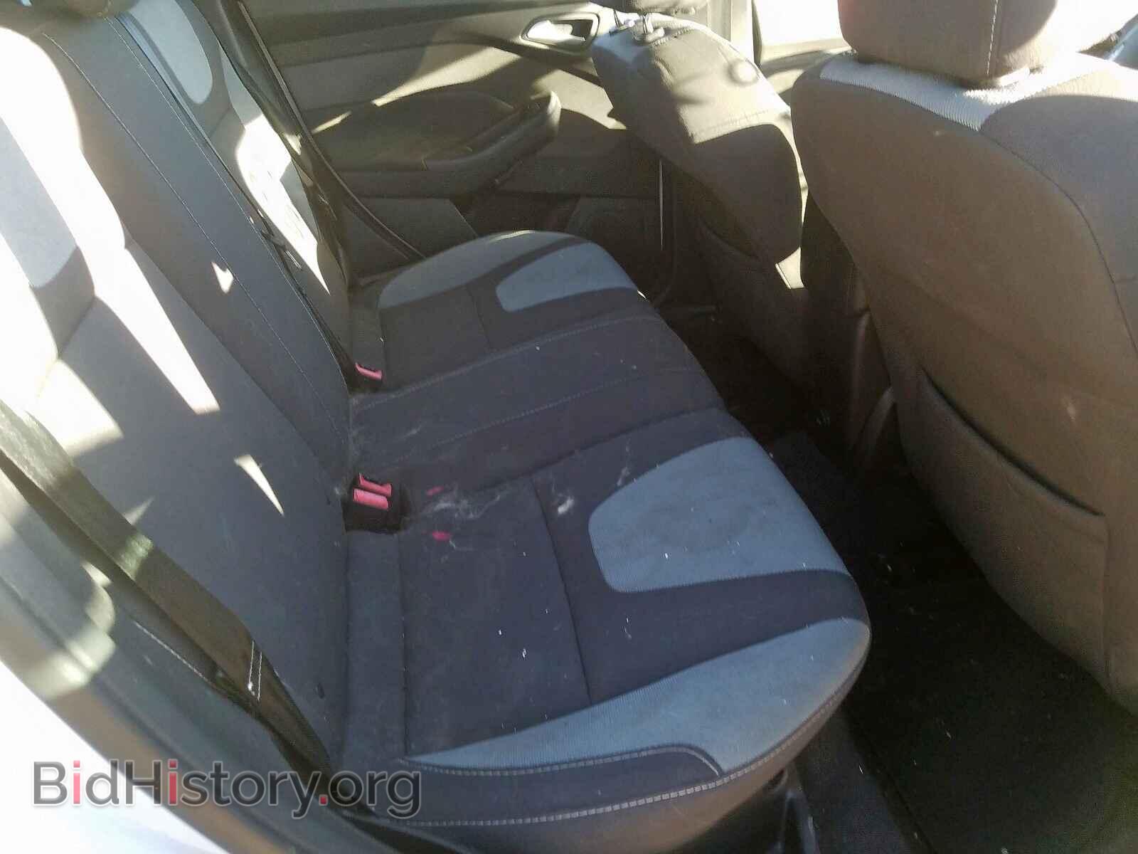 2014 FORD FOCUS - VIN: 1FADP3L98EL212438 - Photo 6