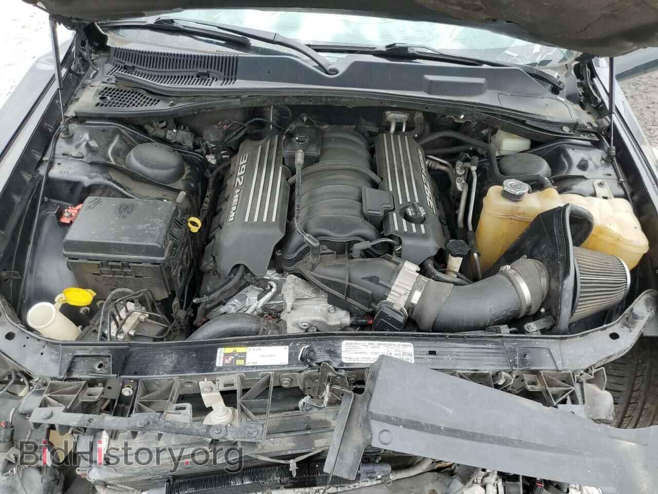 2013 DODGE CHALLENGER - VIN: 2C3CDYCJ2DH587666 - Фото 11