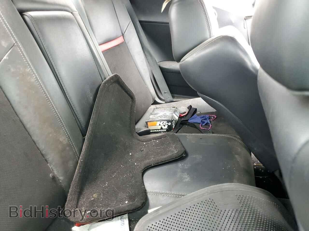 2013 DODGE CHALLENGER - VIN: 2C3CDYCJ2DH587666 - Фото 10