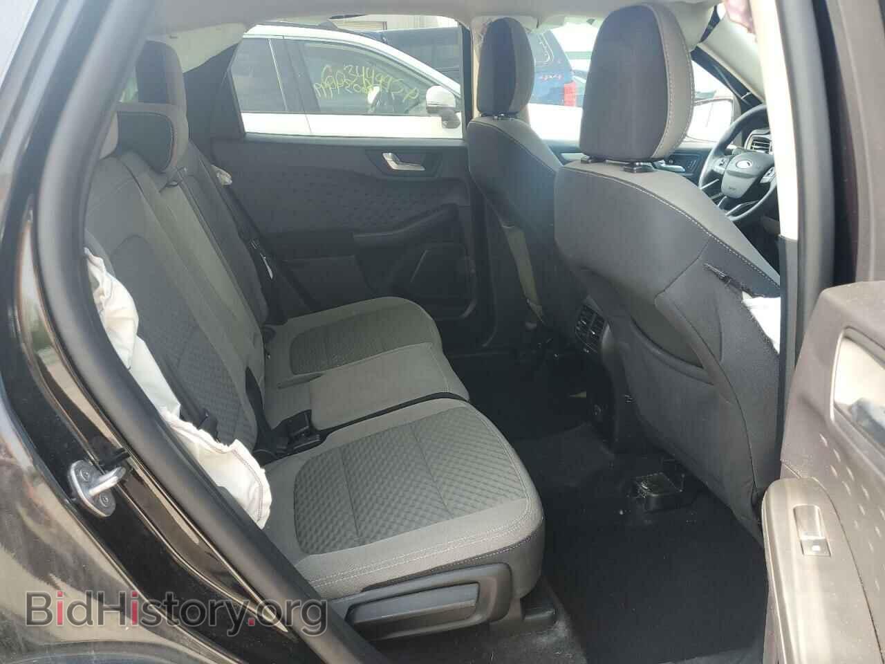 2020 FORD ESCAPE - VIN: 1FMCU9G60LUA90033 - Photo 11