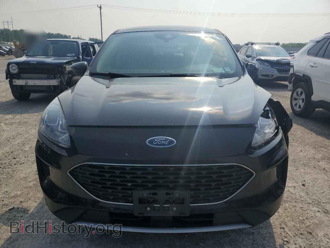 2020 FORD ESCAPE - VIN: 1FMCU9G60LUA90033 - Photo 5