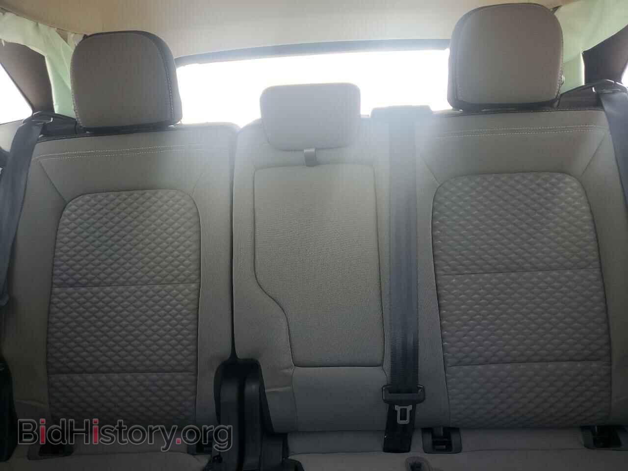 2020 FORD ESCAPE - VIN: 1FMCU9G60LUA90033 - Photo 10