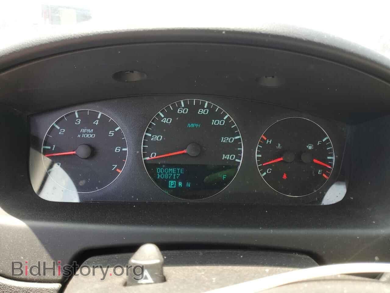 2012 CHEVROLET IMPALA - VIN: 2G1WB5E30C1177234 - Фото 9