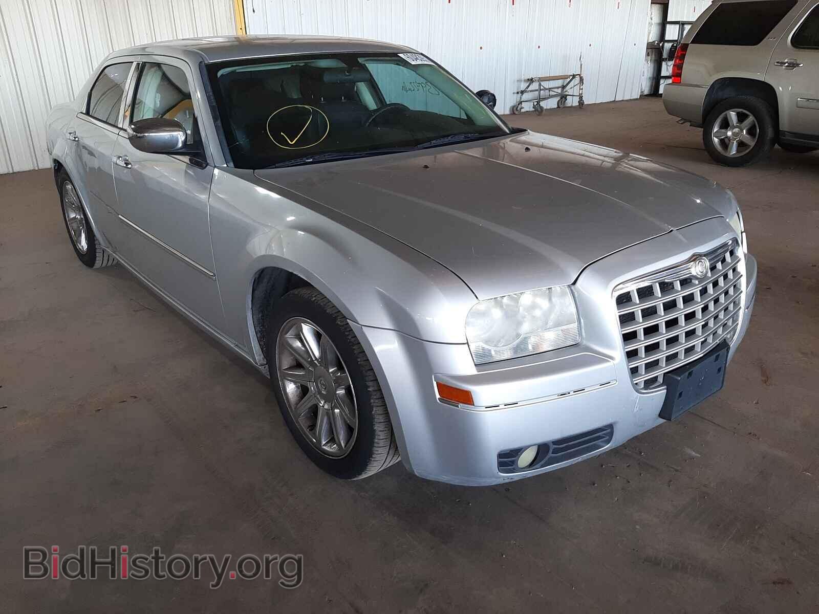 Photo 2C3CA5CV1AH325904 - CHRYSLER 300 2010