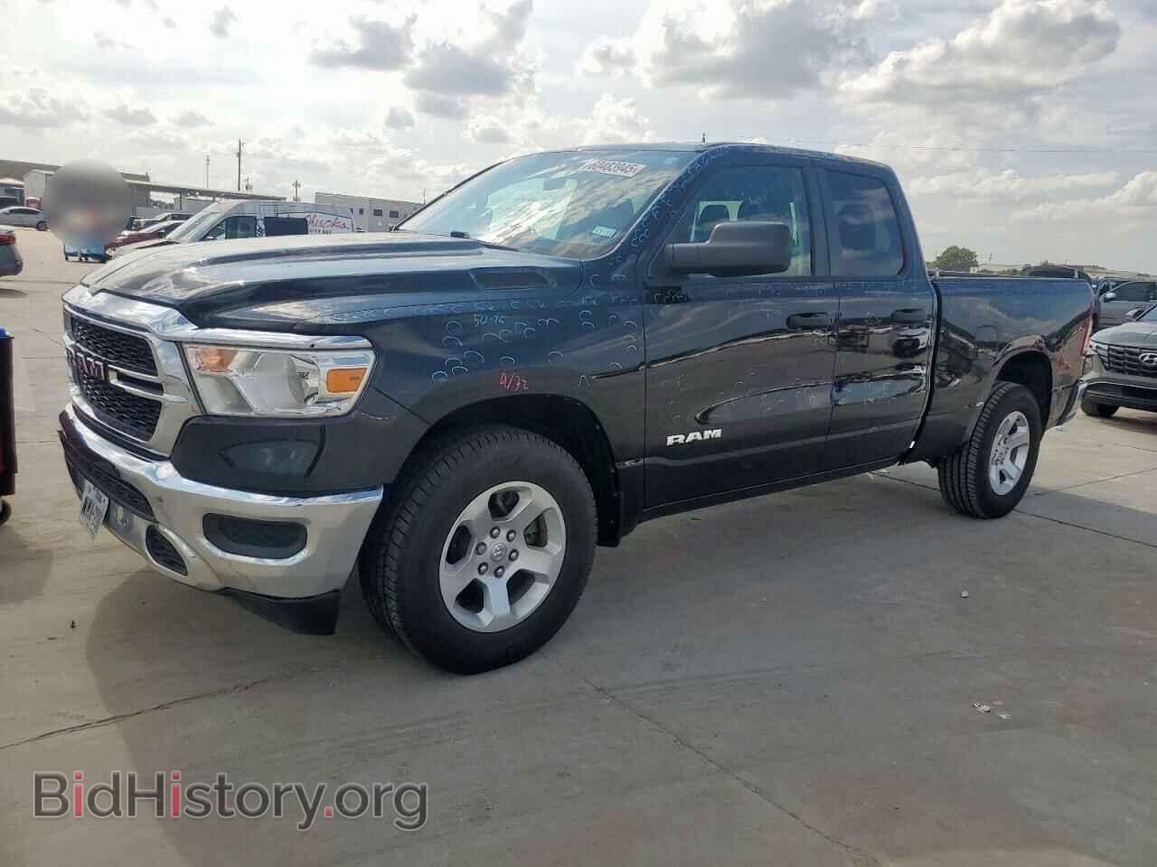 Photo 1C6RRECT6KN596907 - RAM 1500 2019