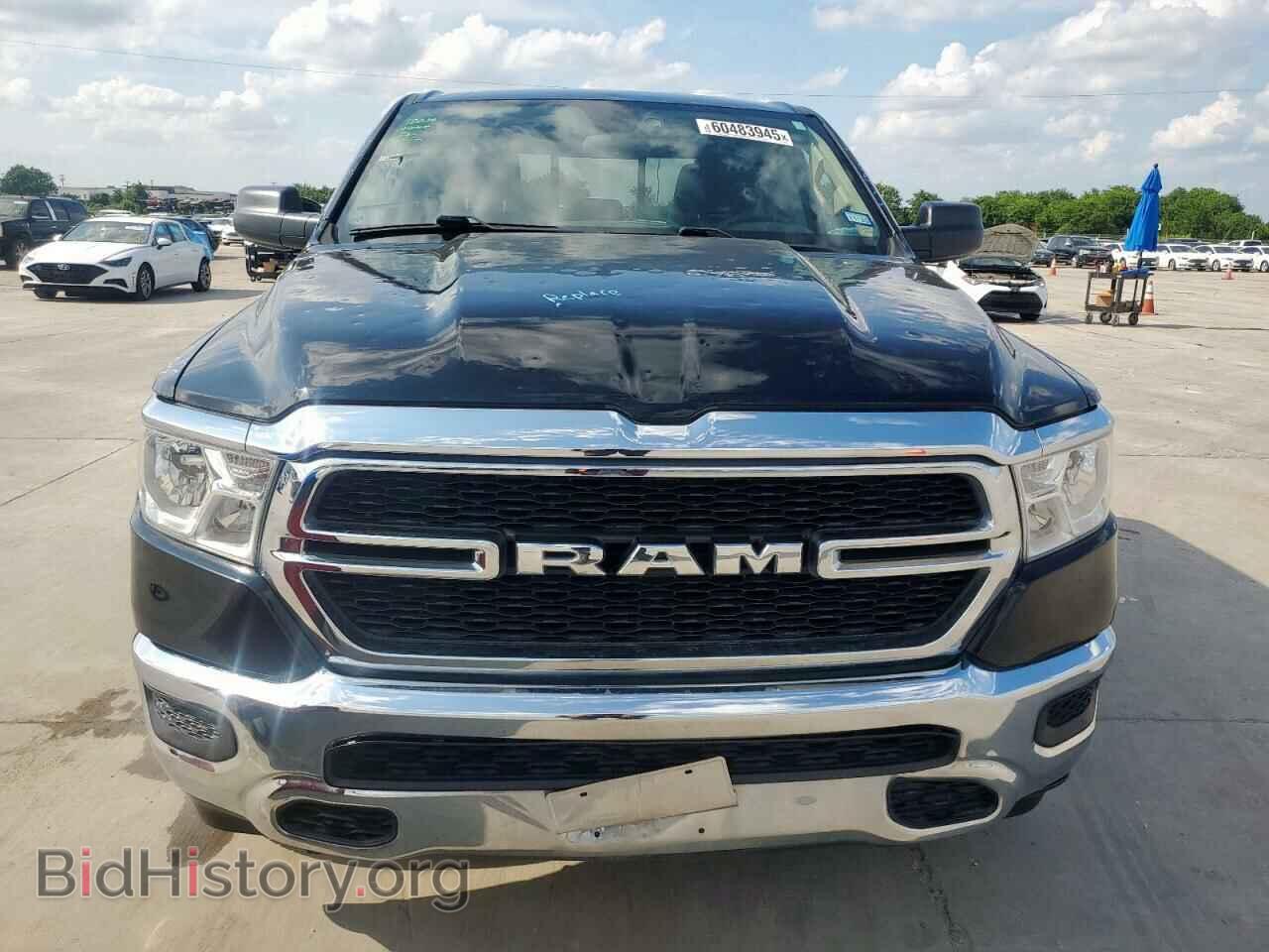 2019 RAM 1500 - VIN: 1C6RRECT6KN596907 - Фото 5