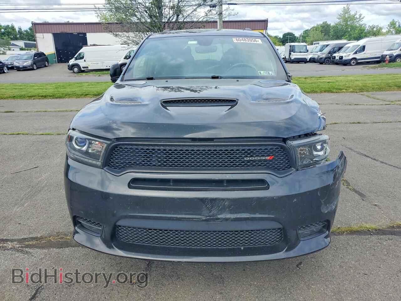 2019 DODGE DURANGO - VIN: 1C4RDJDG5KC645611 - Photo 5