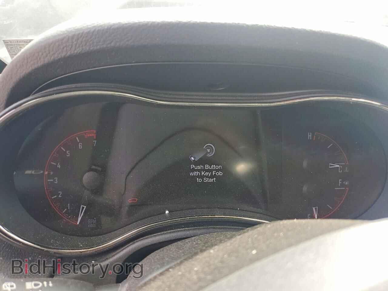 2019 DODGE DURANGO - VIN: 1C4RDJDG5KC645611 - Photo 9