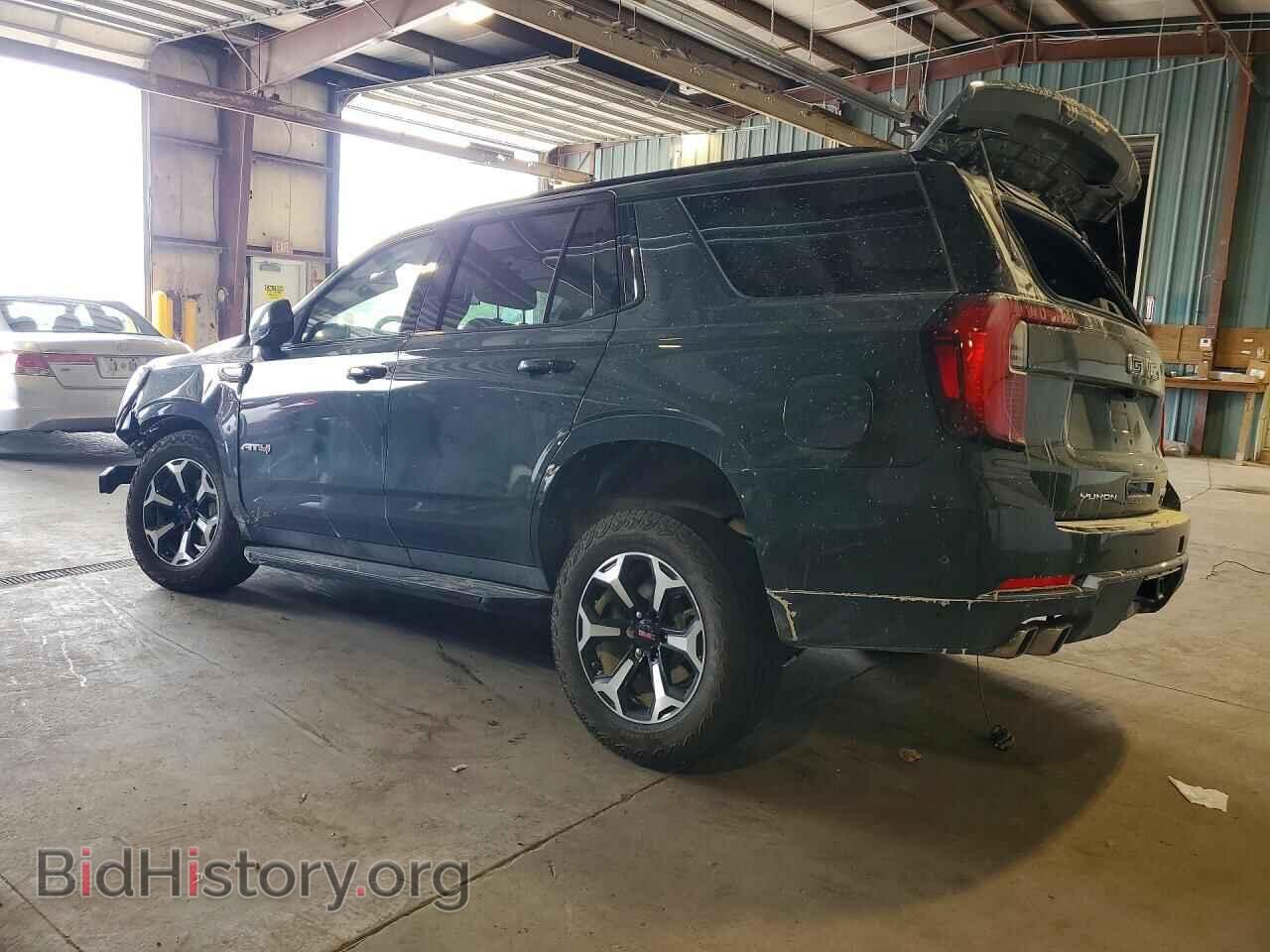 2025 GMC YUKON - VIN: 1GKS2CRD4SR407784 - Photo 2