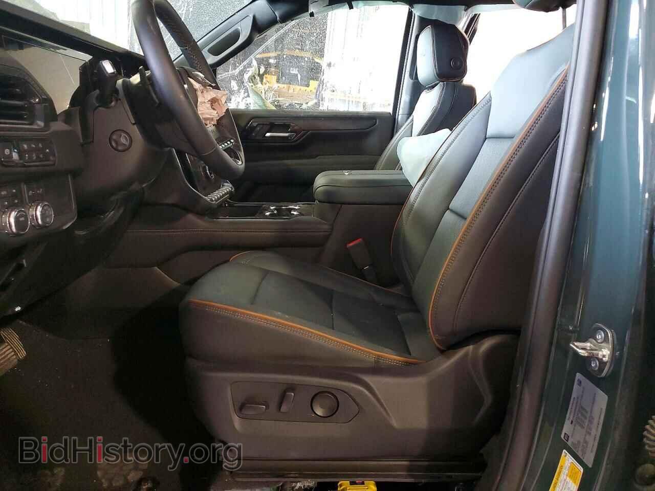 2025 GMC YUKON - VIN: 1GKS2CRD4SR407784 - Photo 7