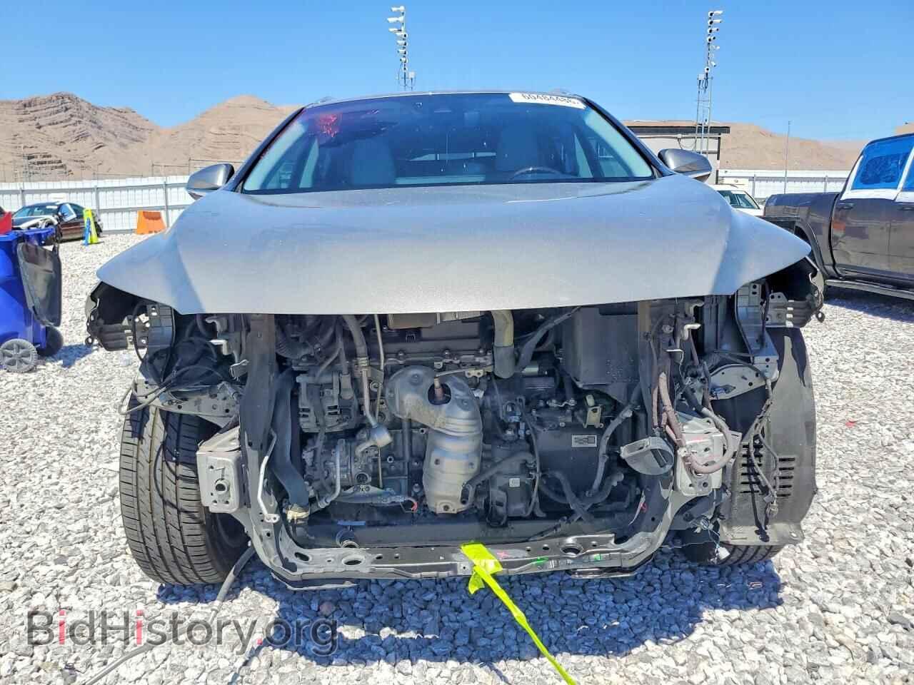 2017 LEXUS RX350 - VIN: 2T2ZZMCA3HC077452 - Photo 5