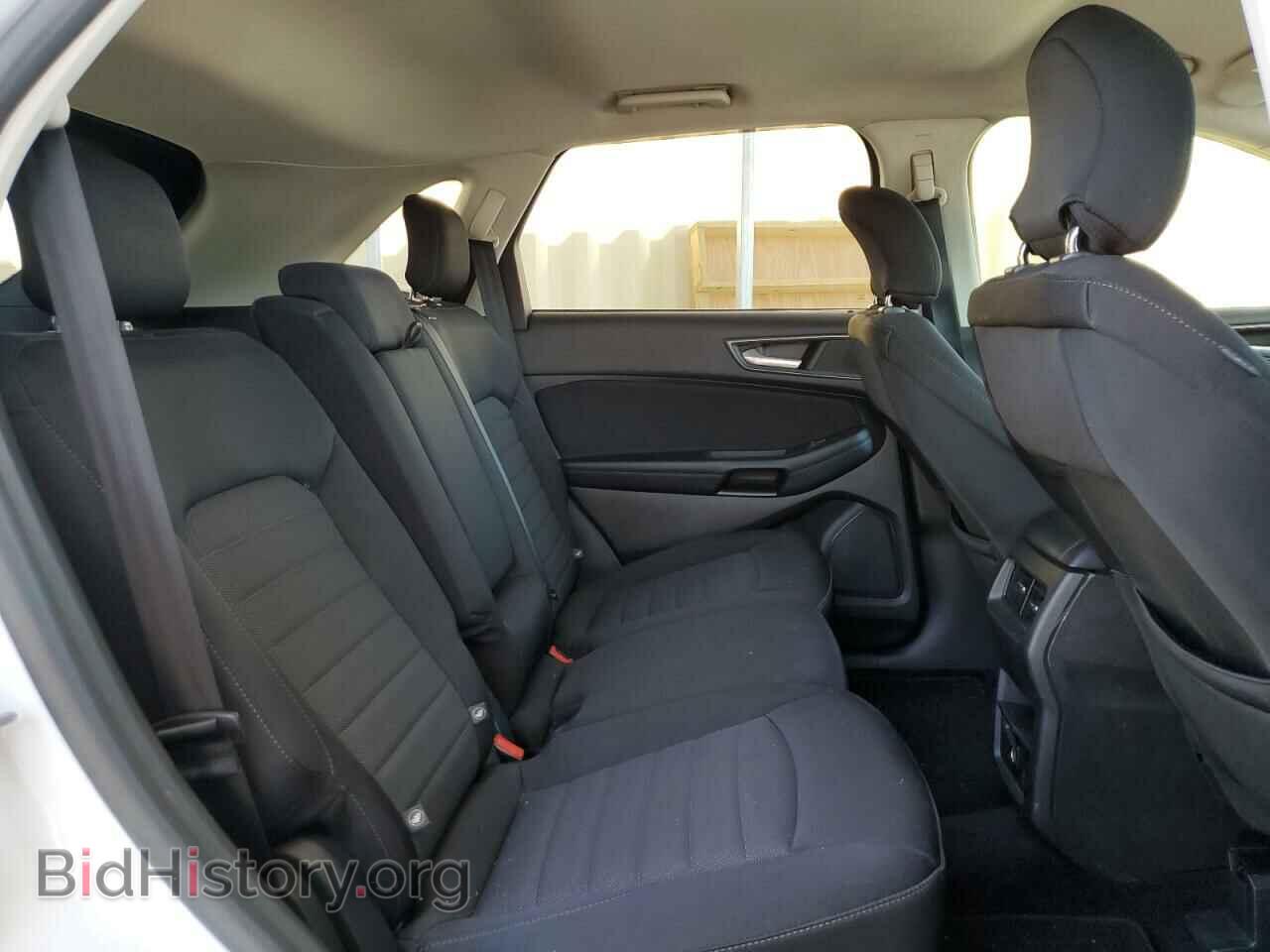 2017 FORD EDGE - VIN: 2FMPK3G95HBB77809 - Photo 11