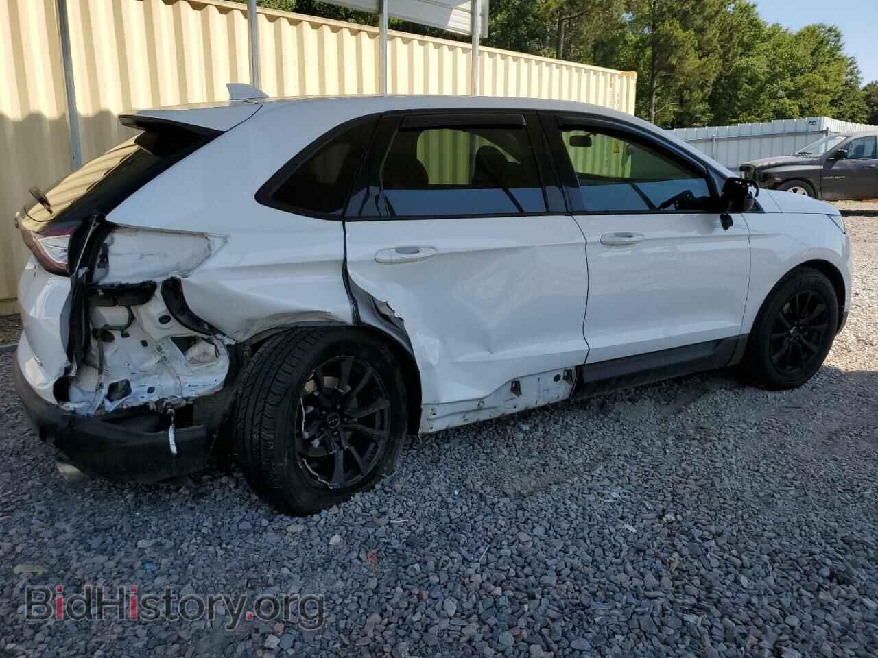 2017 FORD EDGE - VIN: 2FMPK3G95HBB77809 - Photo 3