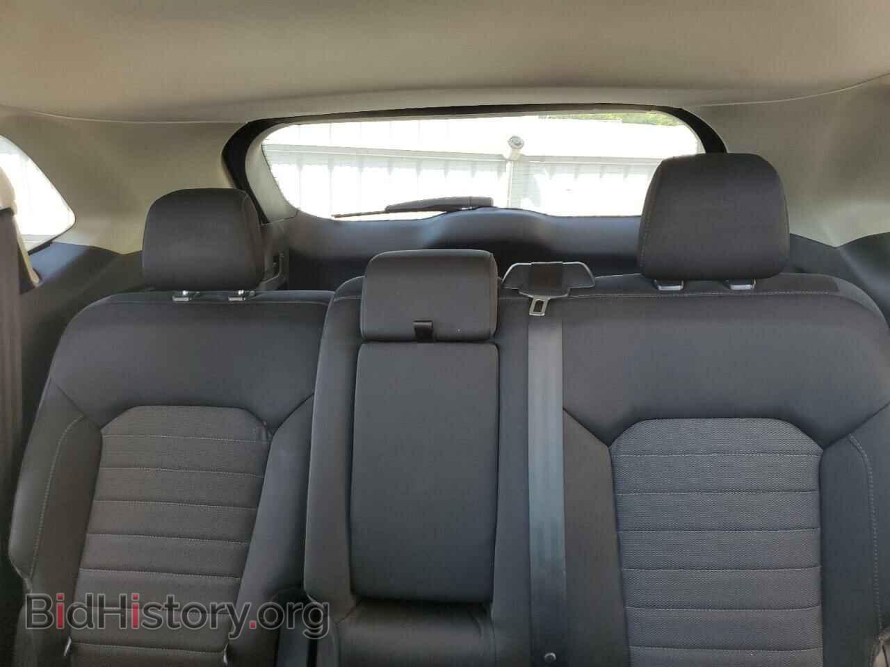 2017 FORD EDGE - VIN: 2FMPK3G95HBB77809 - Photo 10