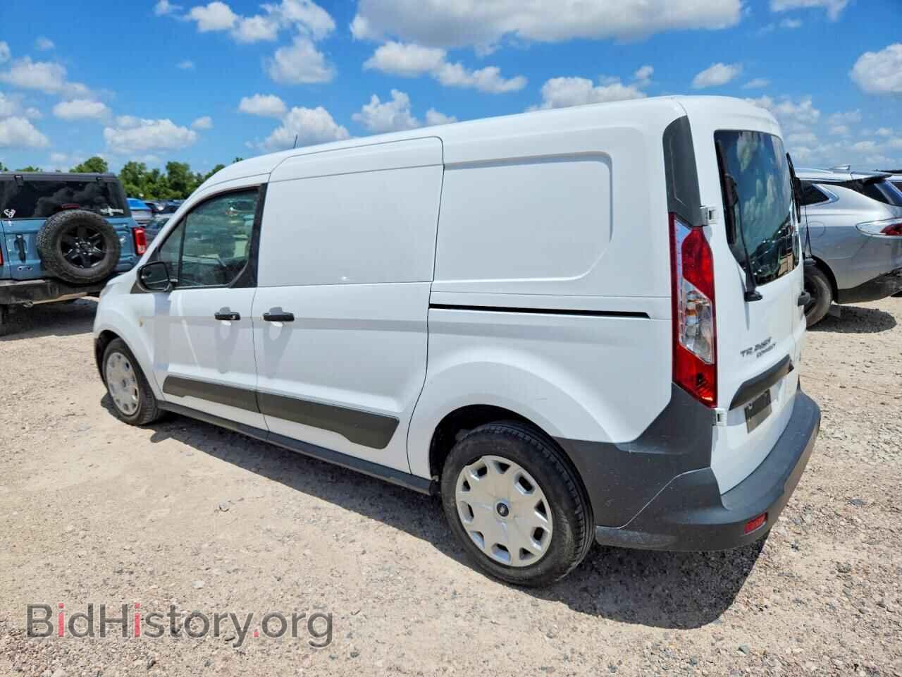 2016 FORD TRANSIT - VIN: NM0LS7E74G1283686 - Photo 2
