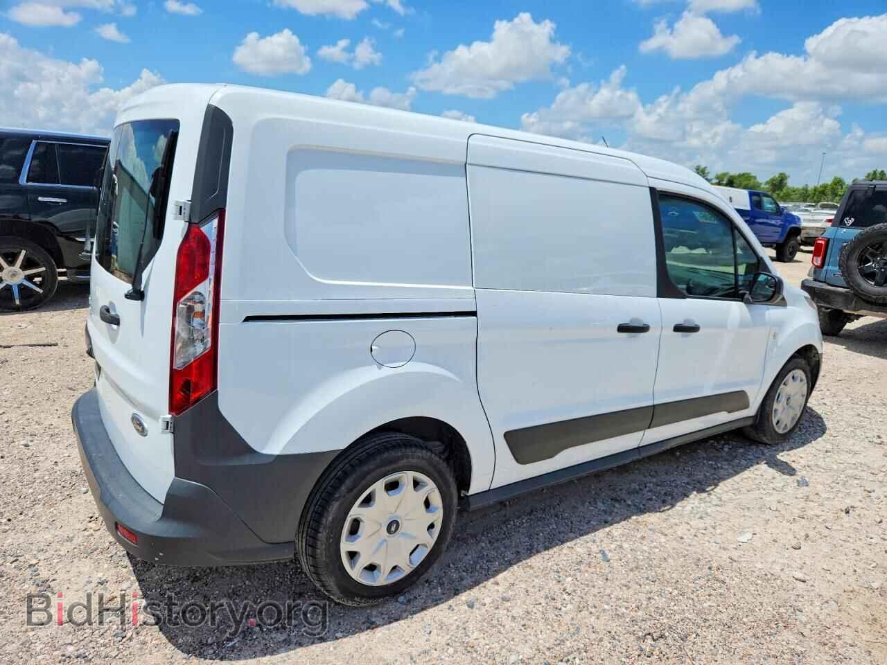 2016 FORD TRANSIT - VIN: NM0LS7E74G1283686 - Photo 3