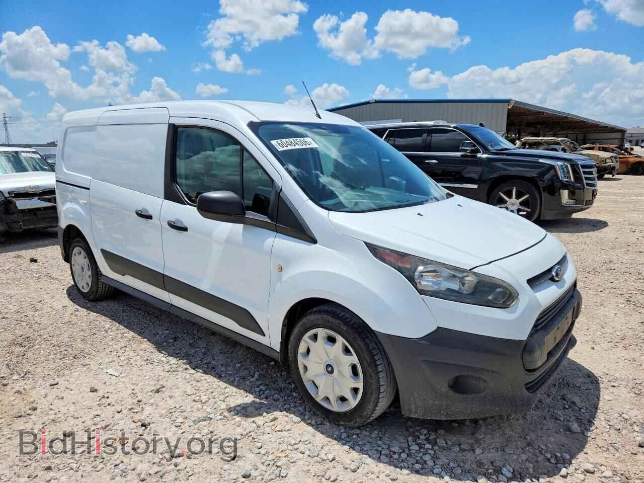 2016 FORD TRANSIT - VIN: NM0LS7E74G1283686 - Photo 4