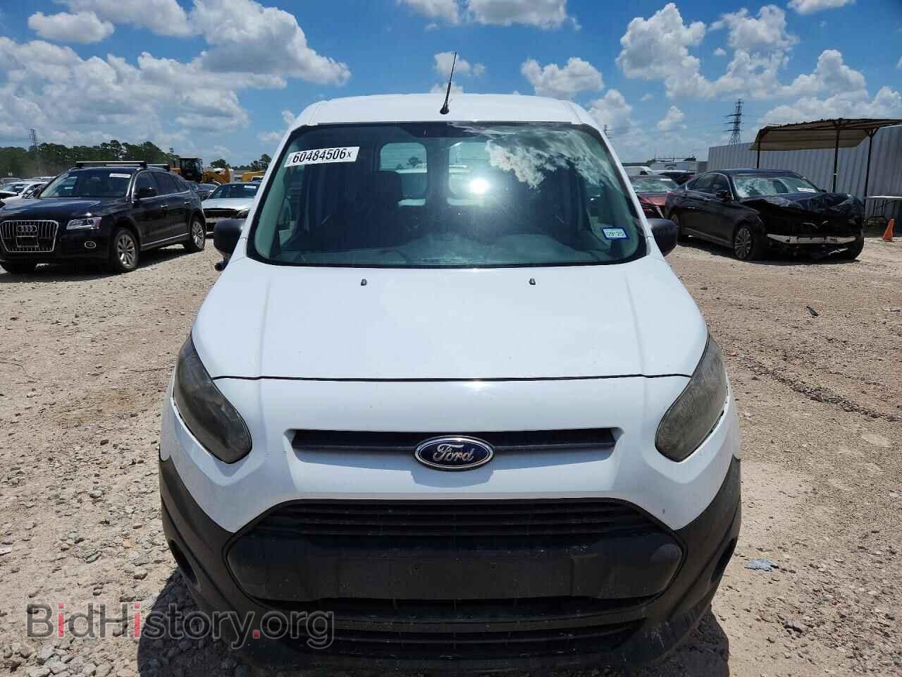 2016 FORD TRANSIT - VIN: NM0LS7E74G1283686 - Photo 5
