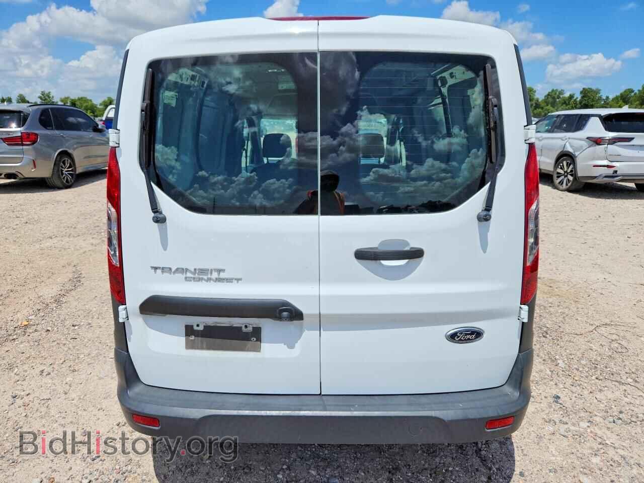 2016 FORD TRANSIT - VIN: NM0LS7E74G1283686 - Photo 6