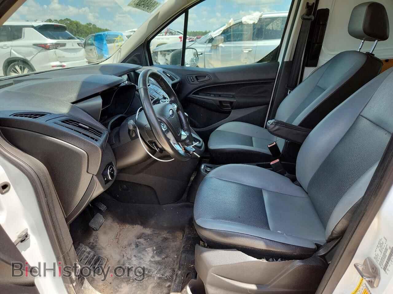 2016 FORD TRANSIT - VIN: NM0LS7E74G1283686 - Photo 7
