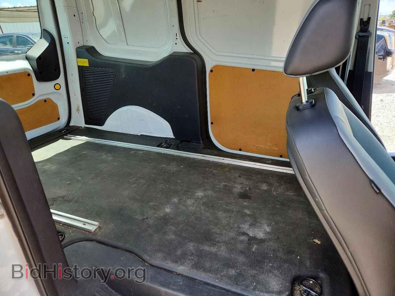 2016 FORD TRANSIT - VIN: NM0LS7E74G1283686 - Photo 10