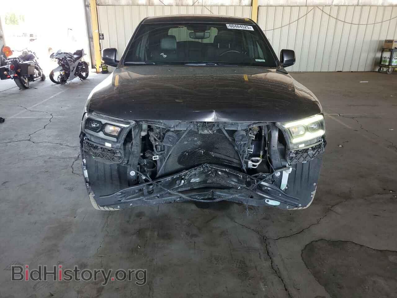 2021 DODGE DURANGO - VIN: 1C4RDHDG7MC721132 - Photo 5